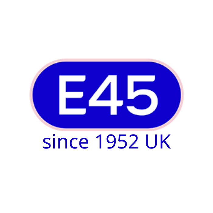 E45