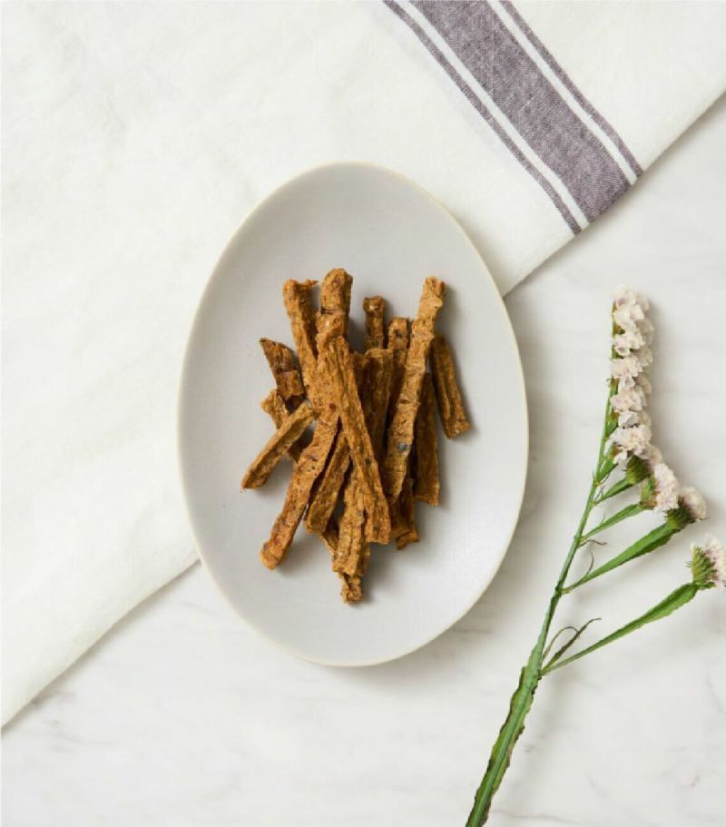 DOG TREE 三文魚條 35g