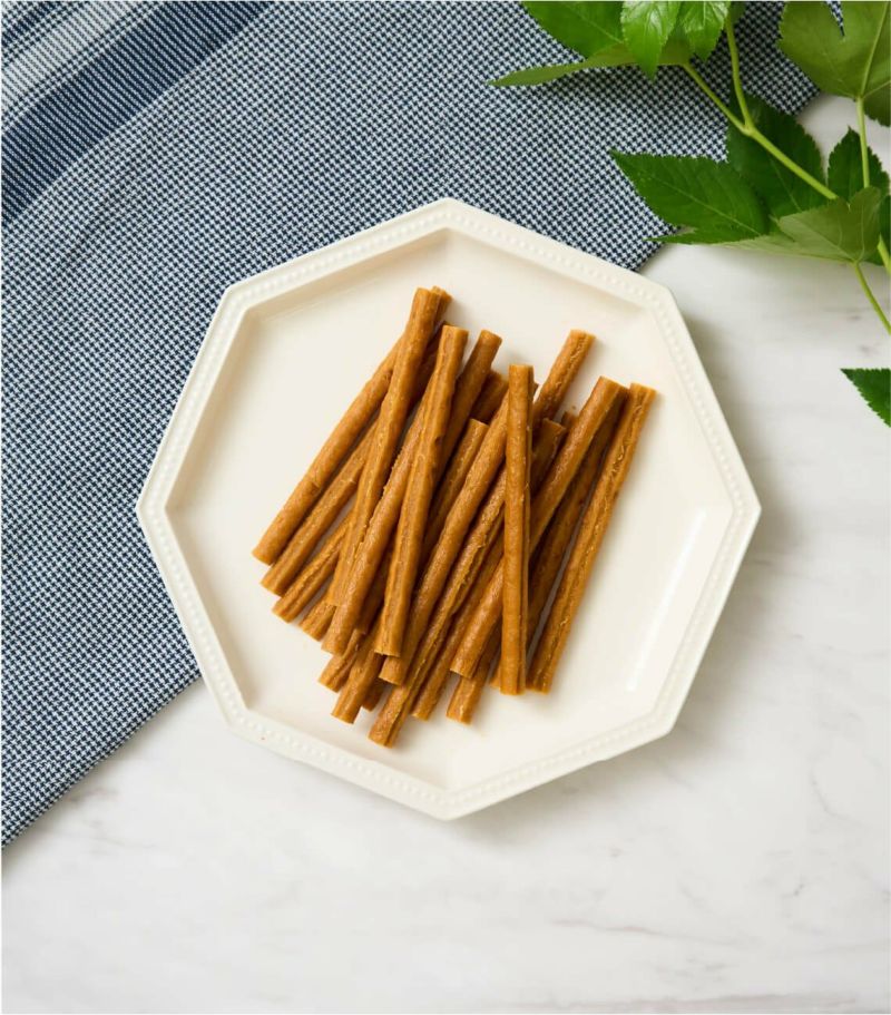 DOG TREE 雞肉·蕃薯口味健康棒 160g