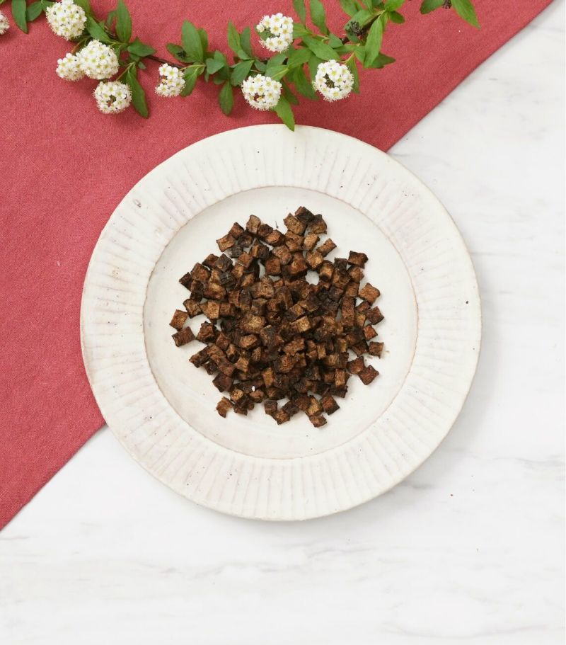 DOG TREE 馬肉粒 (小型犬適用) 35g