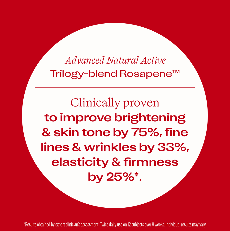 Trilogy 有機認證玫瑰果油抗氧化+ 30毫升