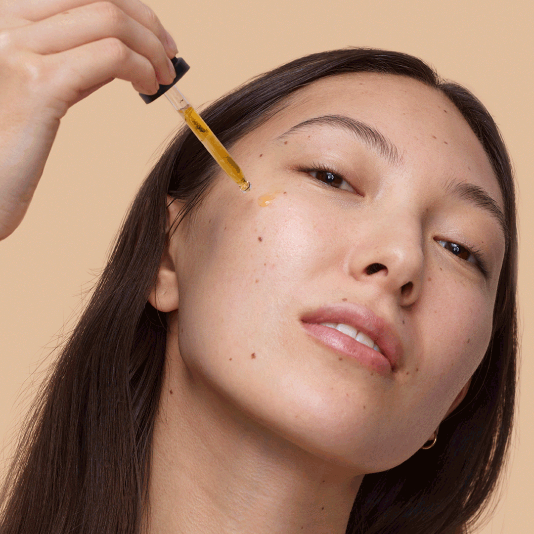 Trilogy 有機認證玫瑰果油抗氧化+ 30毫升