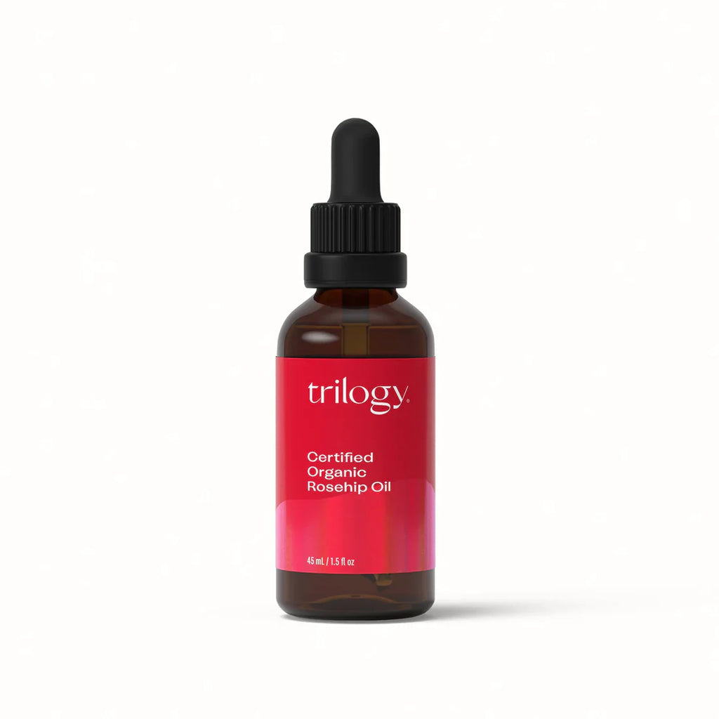 Trilogy 有機認證玫瑰果油 45毫升