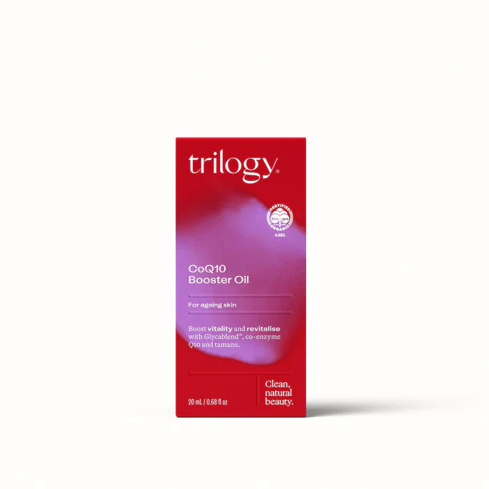 Trilogy CoQ10抗皺活膚修護精華 20亳升
