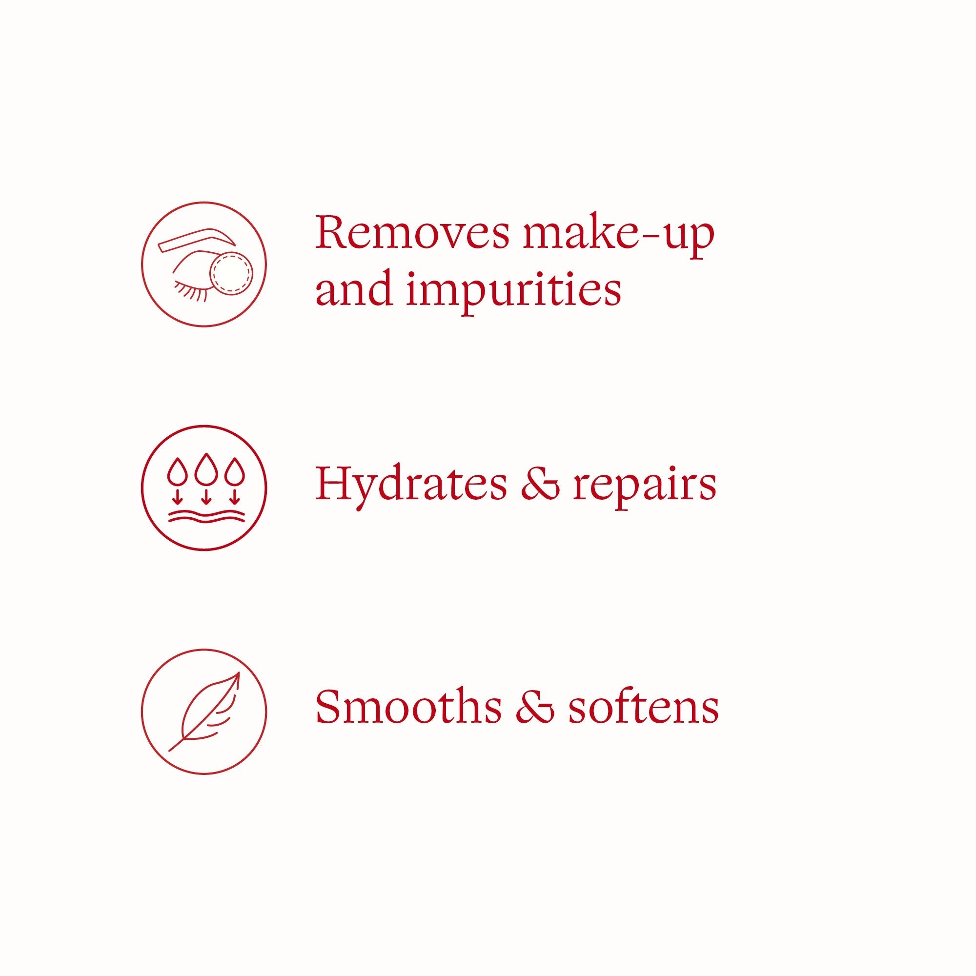 Trilogy 玫瑰果抗氧深層潔面乳 100亳升