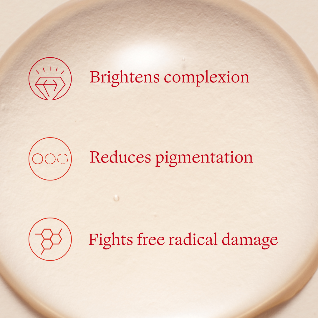 Trilogy 維他命C強效修復亮白精華 15亳升