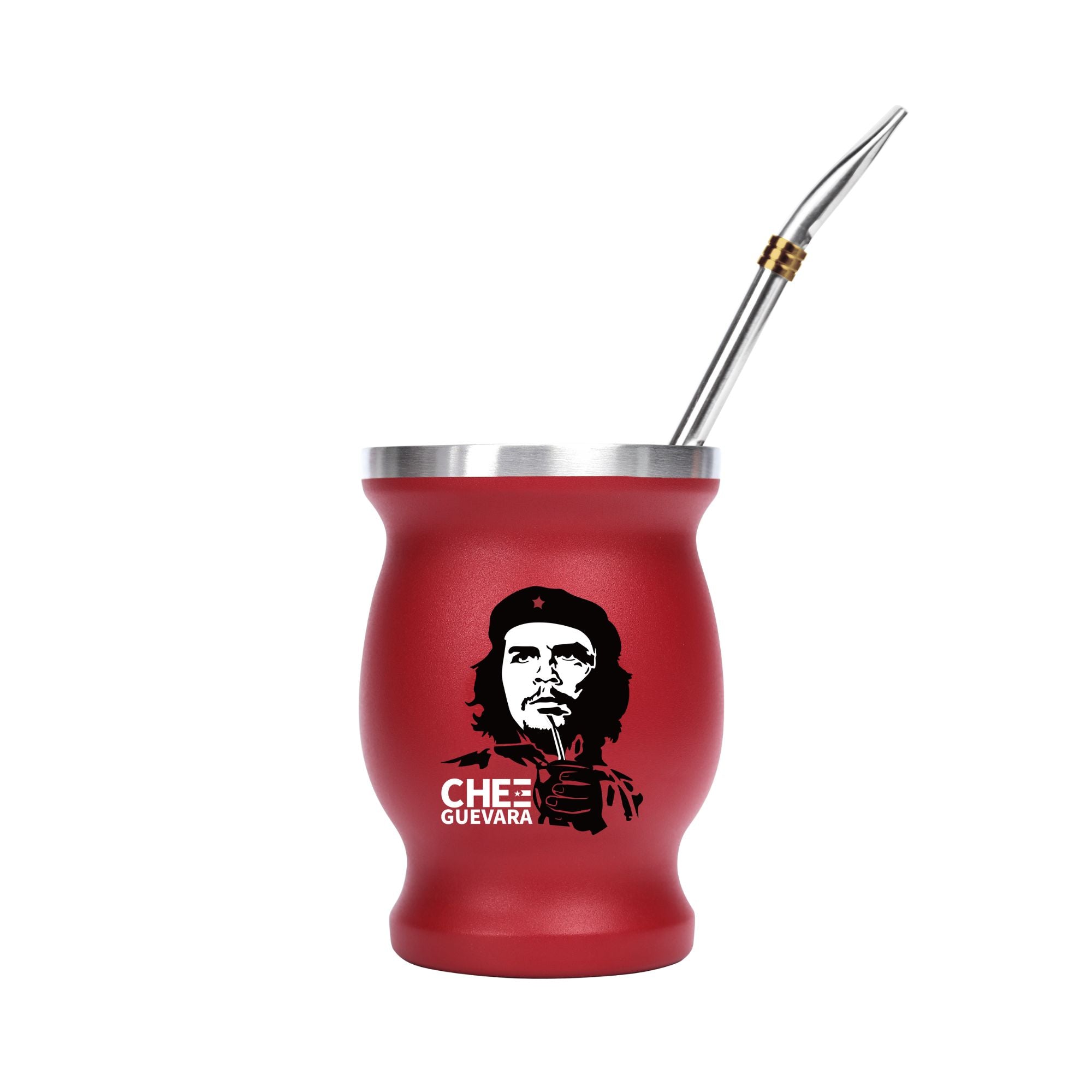 哲古華拉瑪黛茶具