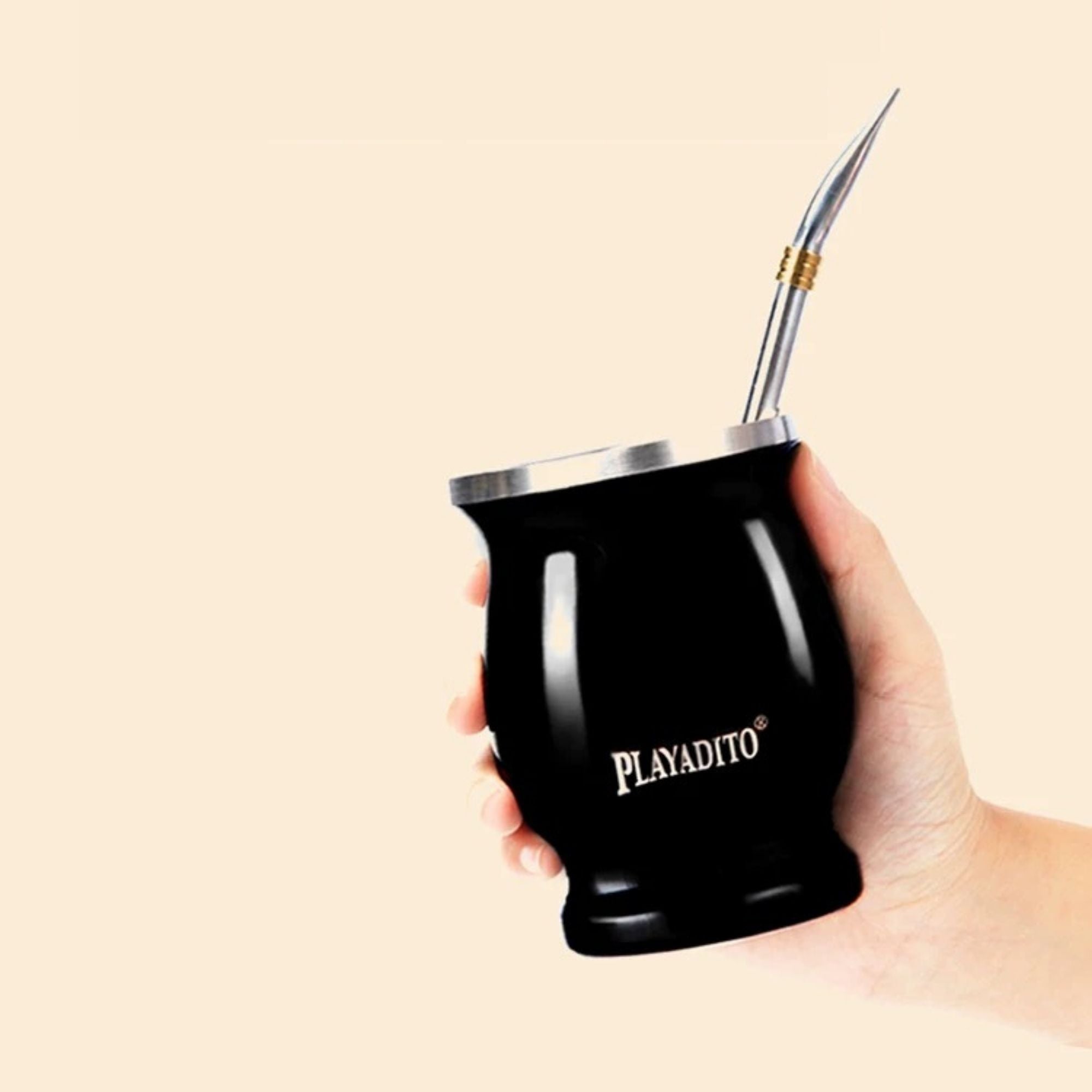 PLAYADITO 高喬臻貴瑪黛茶禮盒 (生態款)