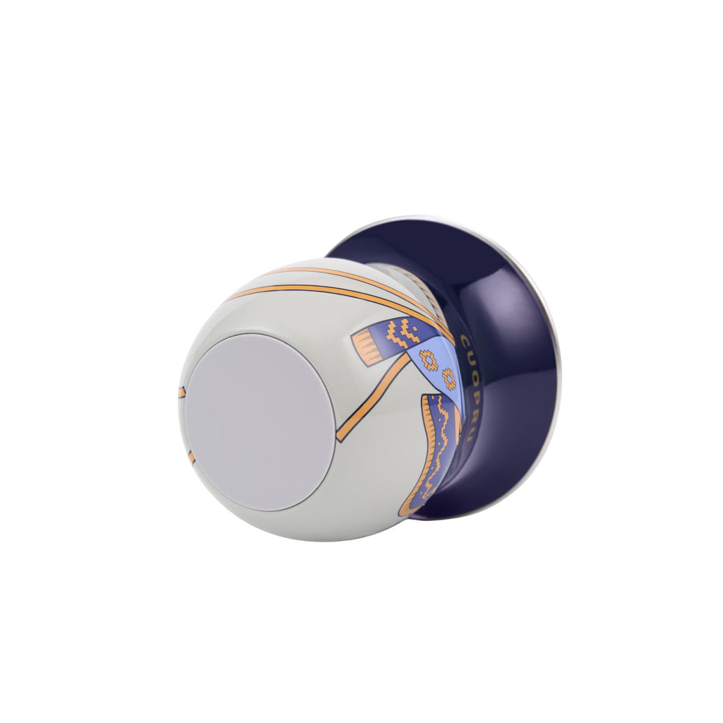 PLAYADITO CUOPRU馬鞍杯