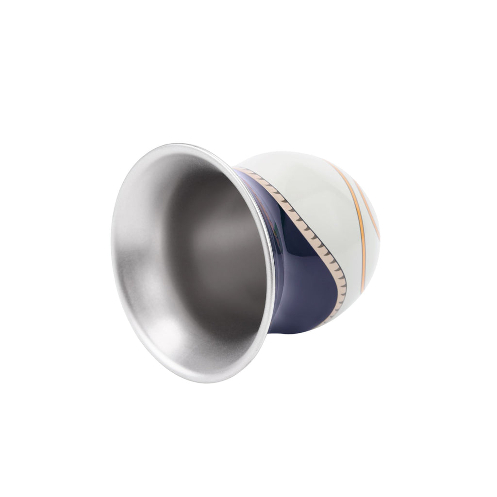 PLAYADITO CUOPRU馬鞍杯