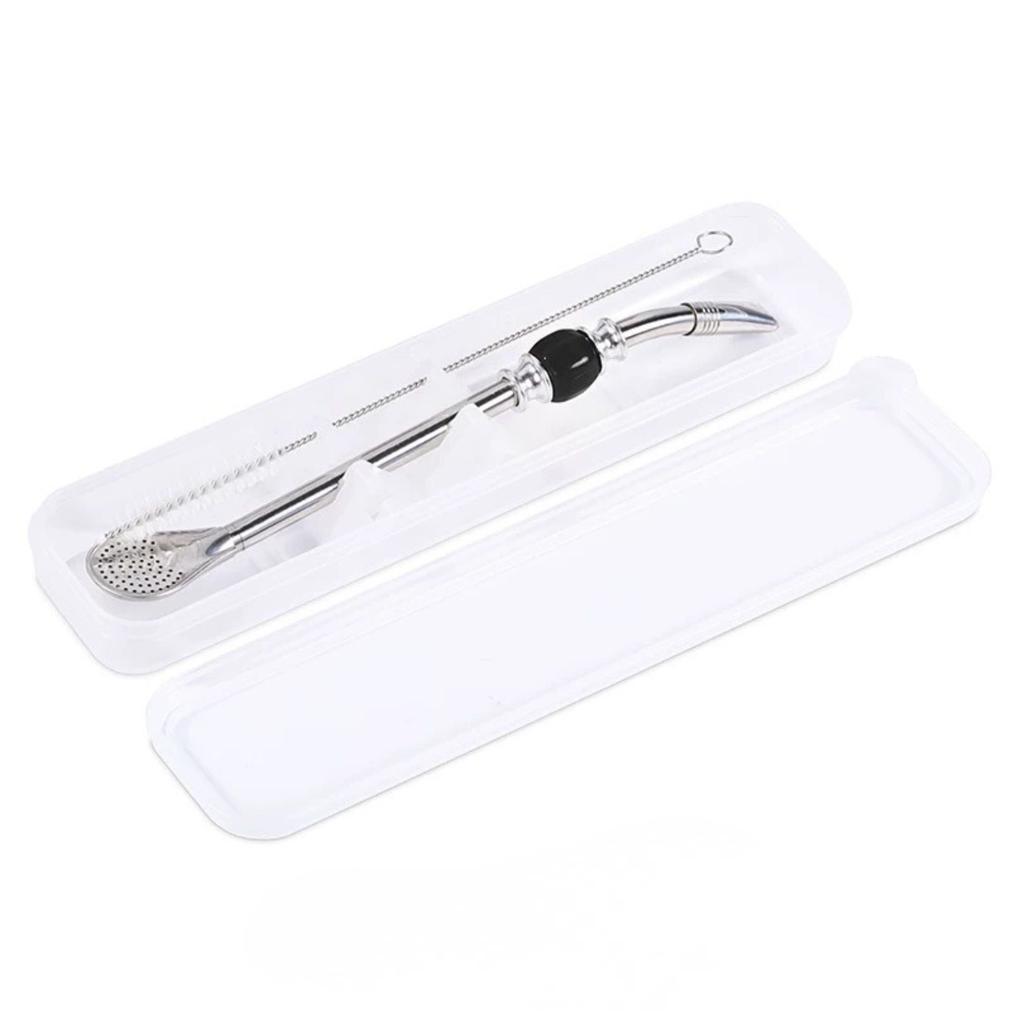 阿根廷瑪黛茶飲管