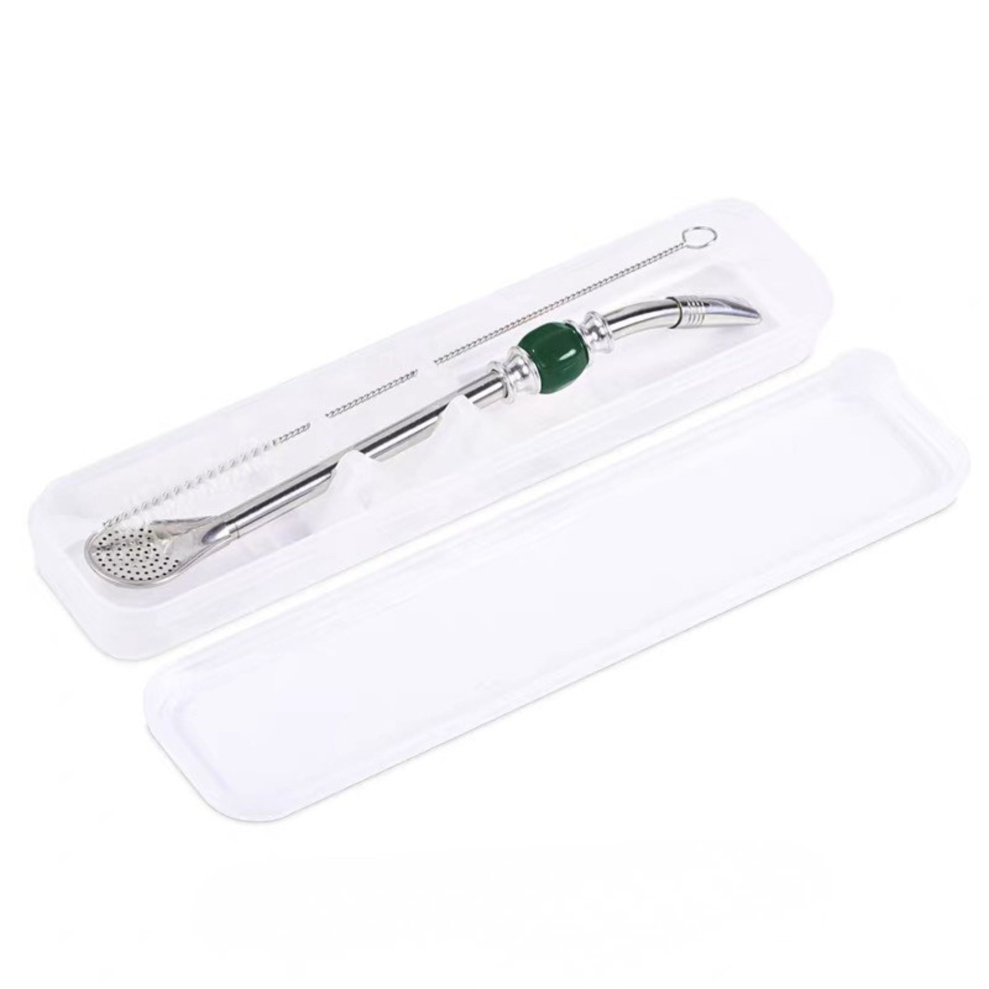 阿根廷瑪黛茶飲管