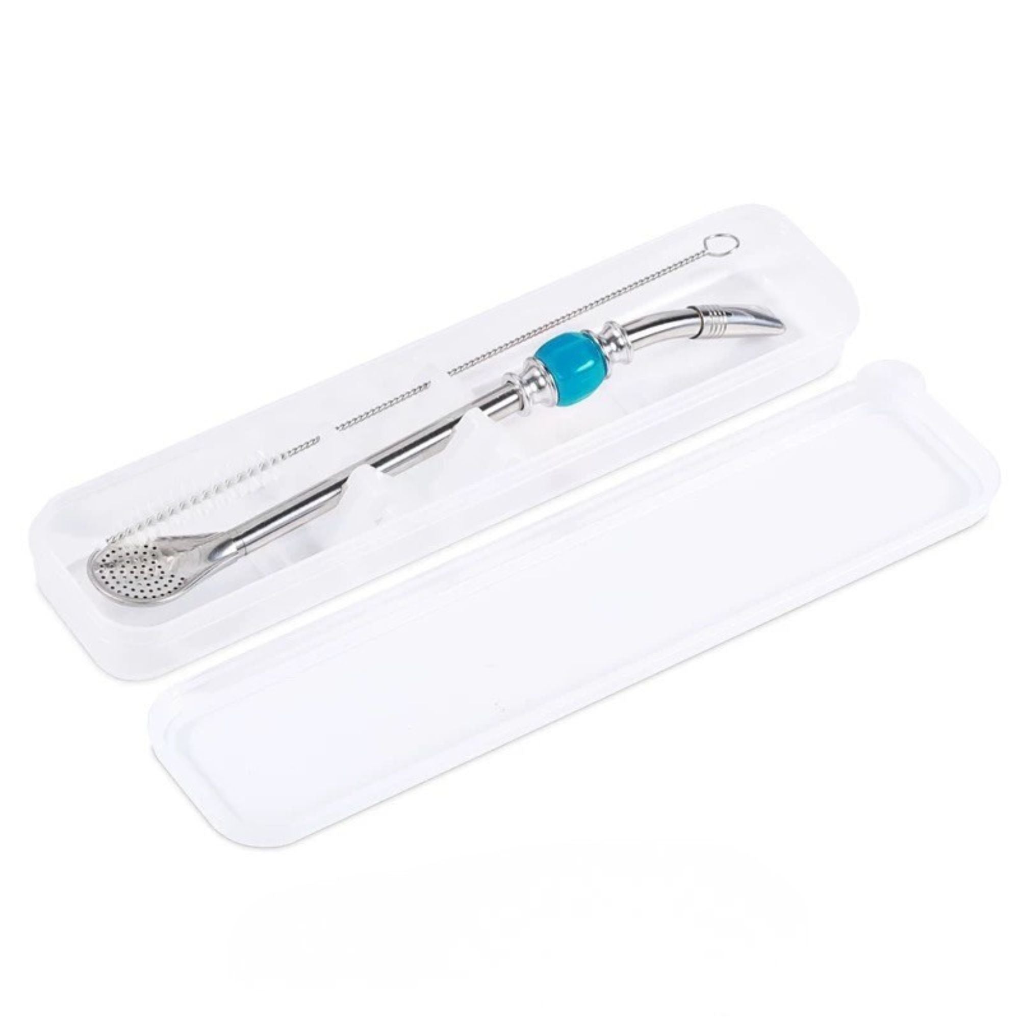 阿根廷瑪黛茶飲管