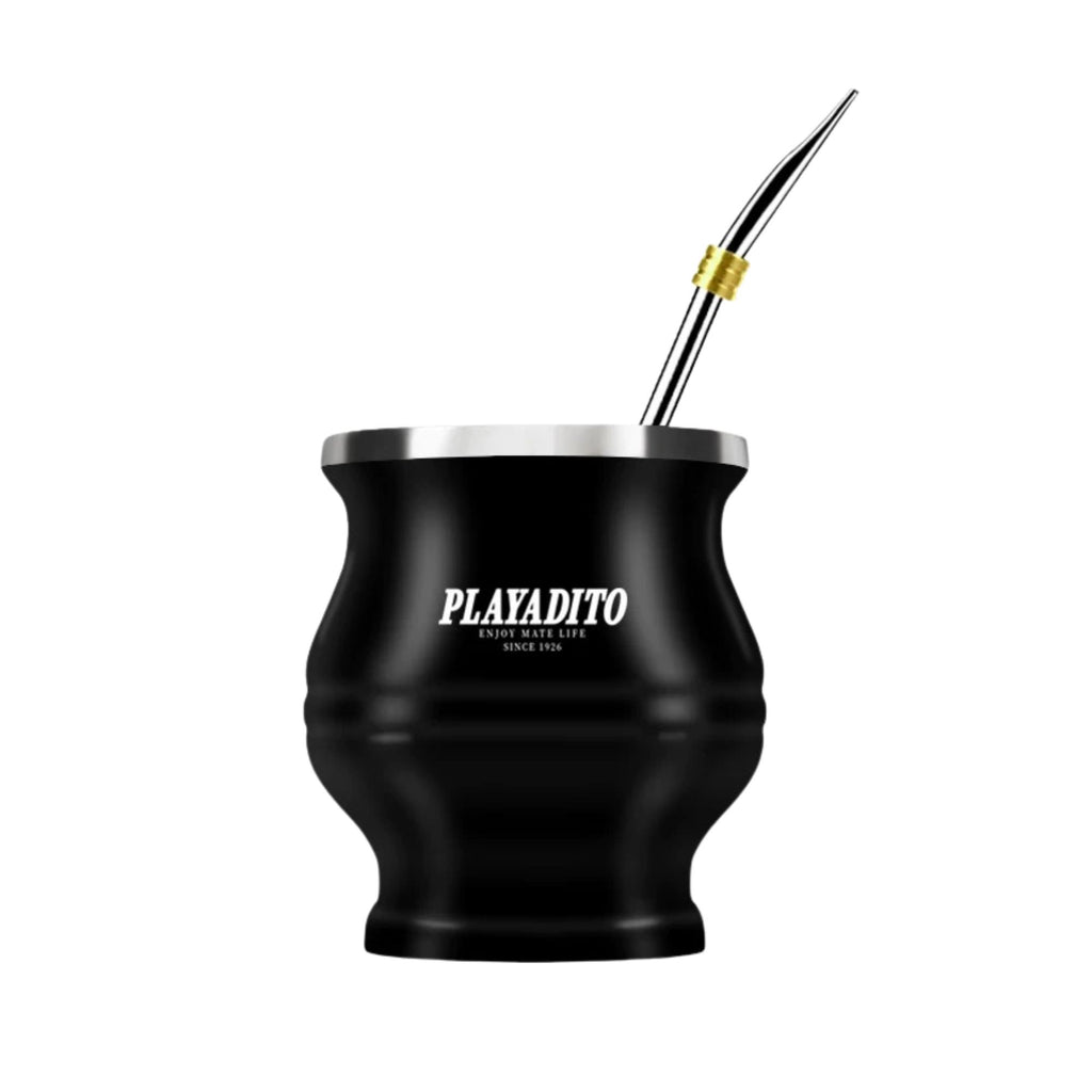 PLAYADITO 瑪黛輕奢茶具