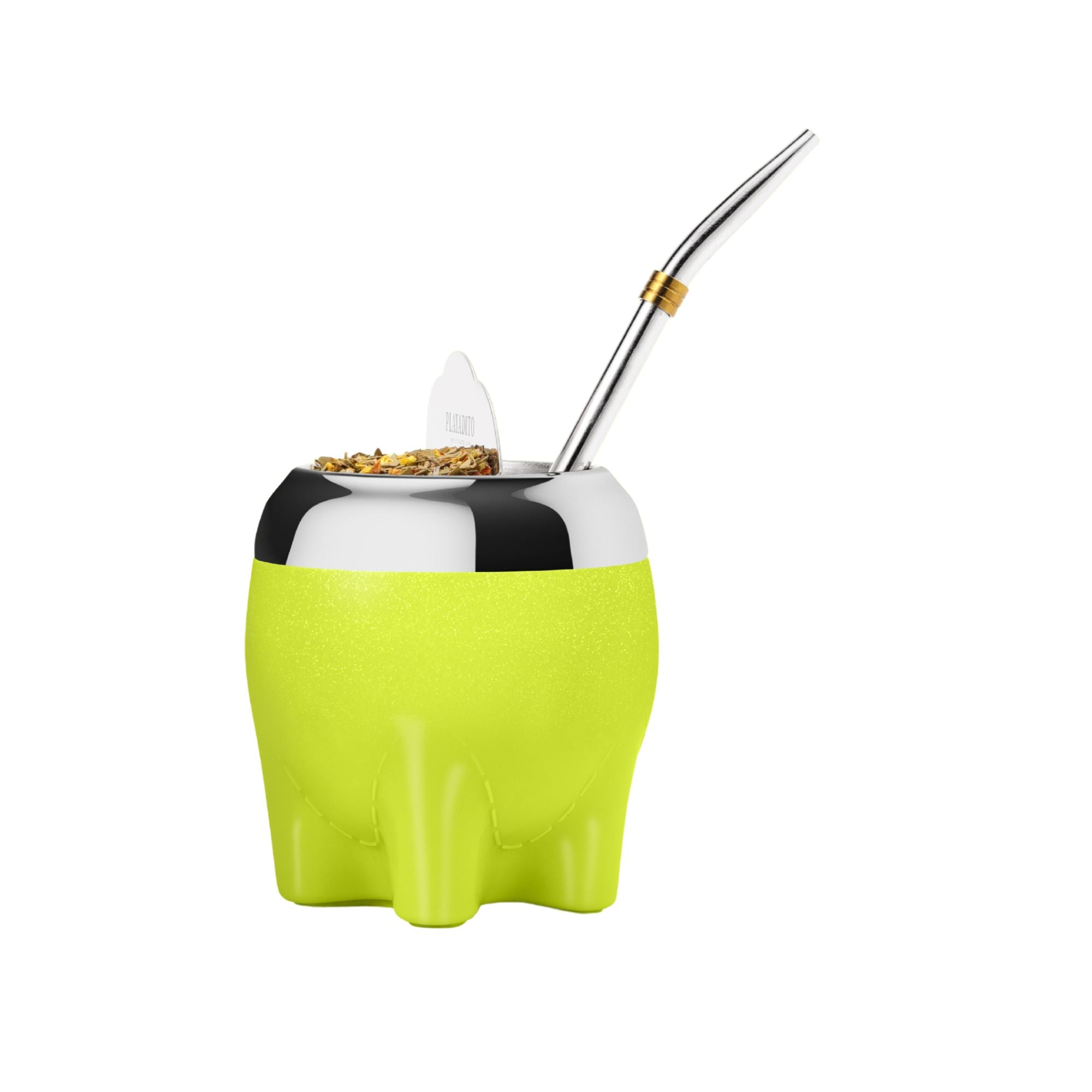 PLAYADITO 象噸噸瑪黛杯