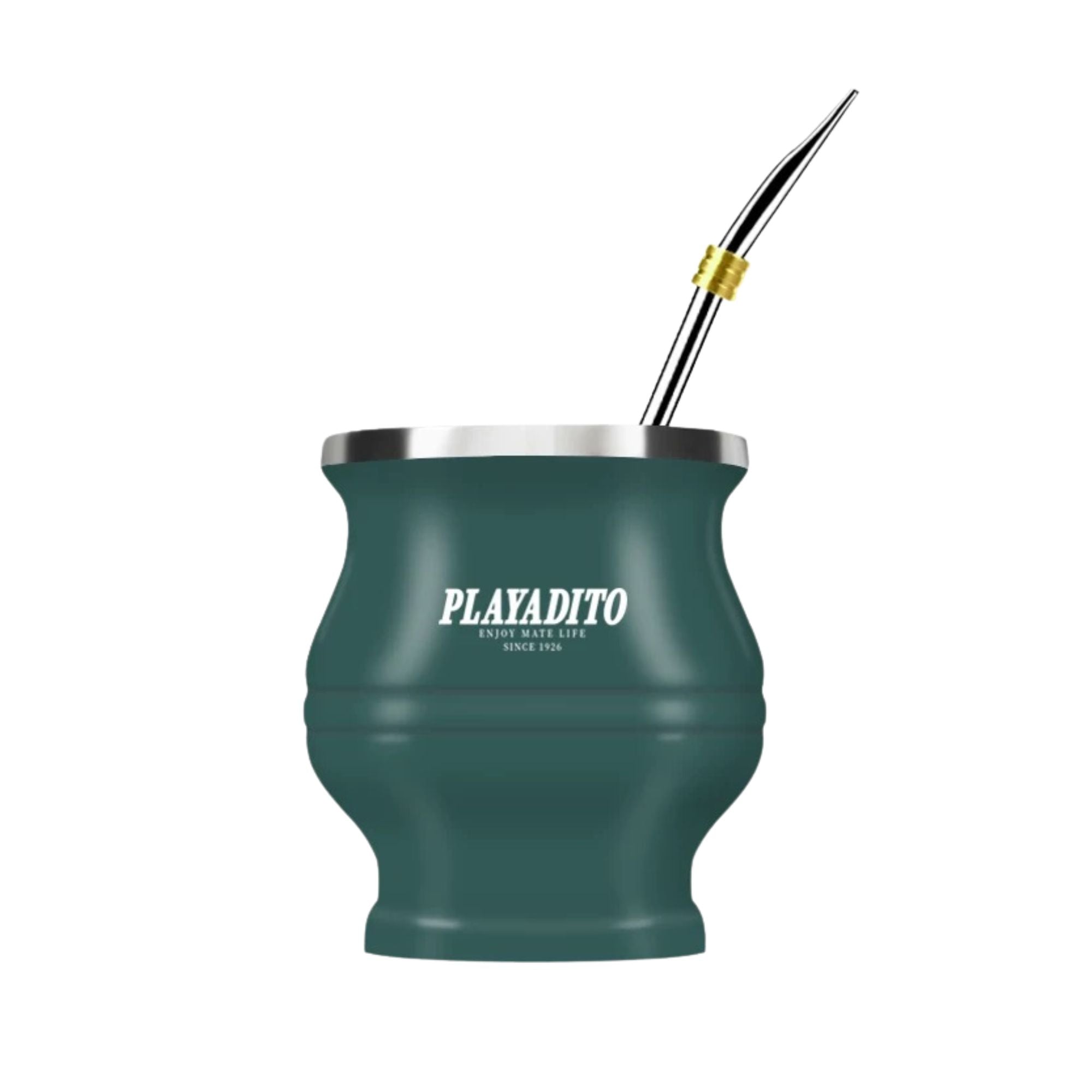 PLAYADITO 瑪黛輕奢茶具