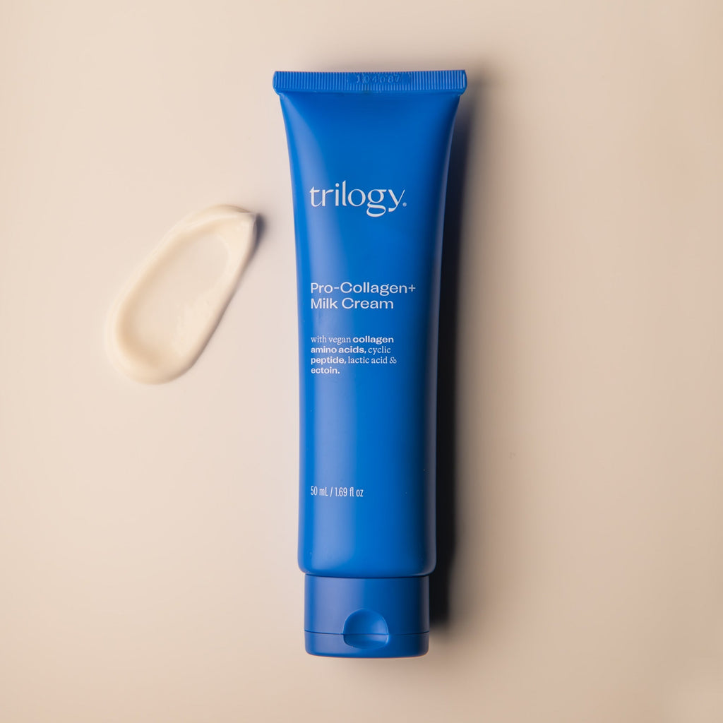 Trilogy 逆齡膠原牛奶乳霜 50ml