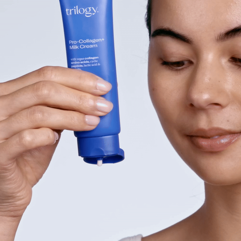 Trilogy 逆齡膠原牛奶乳霜 50ml