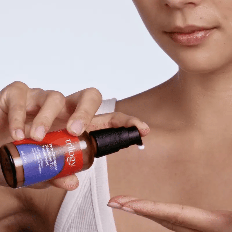 Trilogy 逆齡膠原頸部護理 45mL