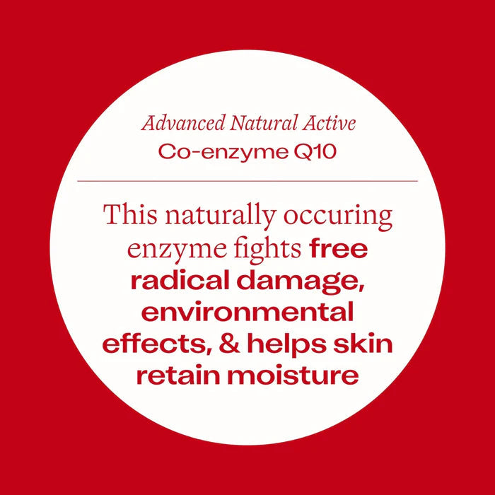 Trilogy CoQ10抗皺活膚修護精華 20亳升