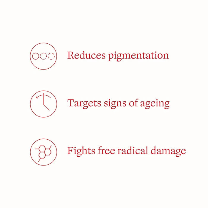 Trilogy Rosapene™ 天然視黃醇精華油 30亳升