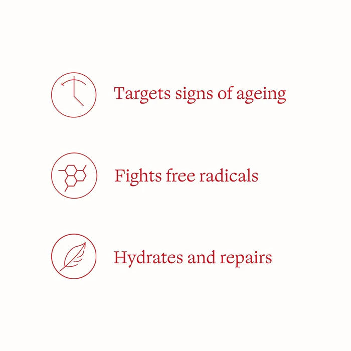 Trilogy 有機認證玫瑰果油抗氧化+ 30毫升