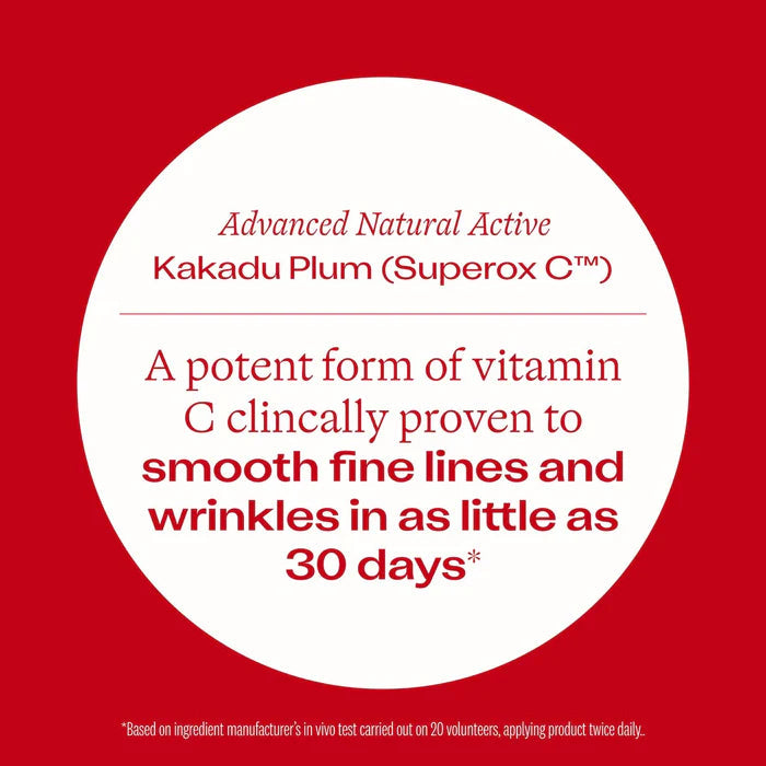 Trilogy 維他命C 神經酰胺晚霜 60亳升