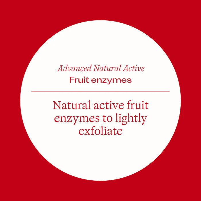 Trilogy 植物酵素抗皺活膚潔面乳 200亳升