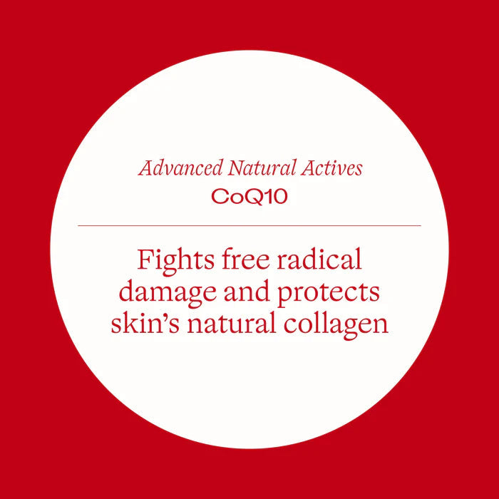 Trilogy CoQ10抗皺活膚修護精華 20亳升