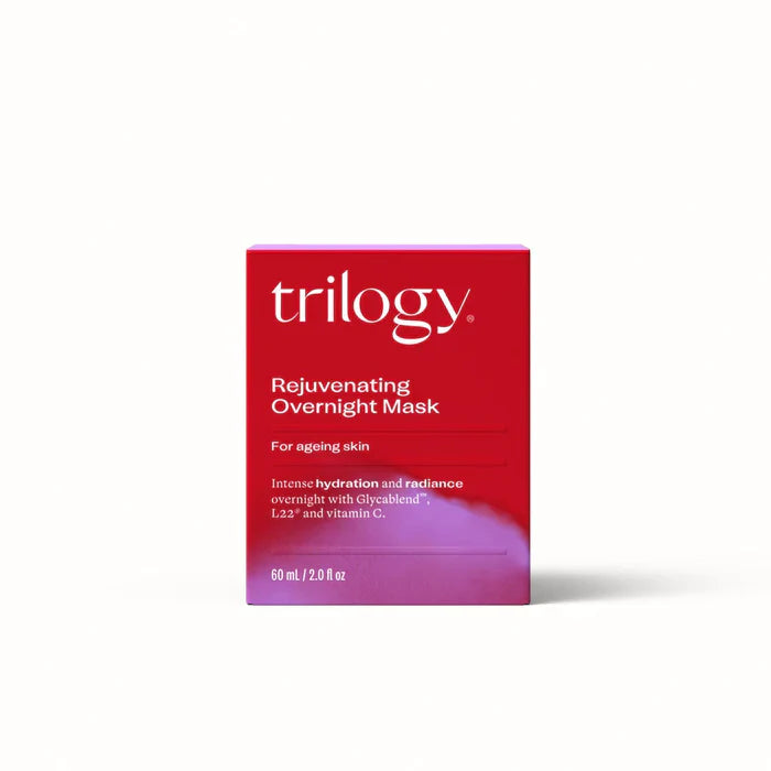 Trilogy 抗皺活膚晚間緊緻面膜 60亳升