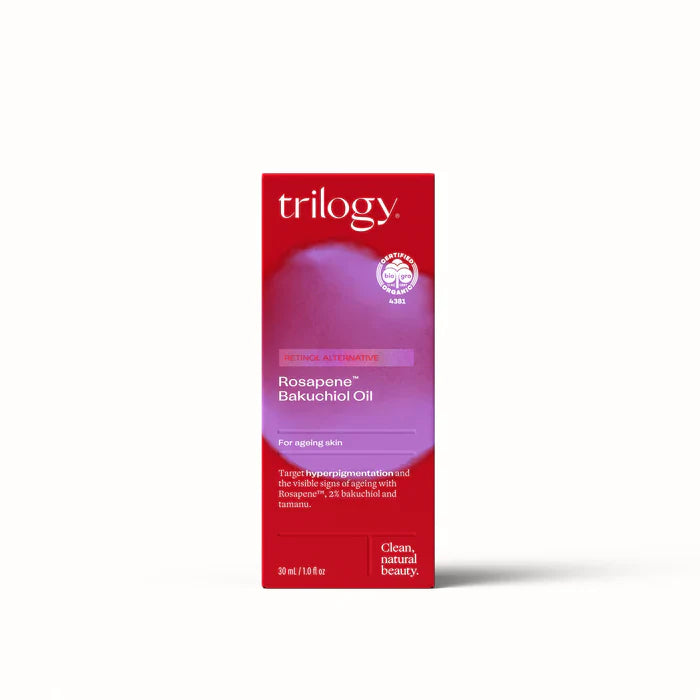 Trilogy Rosapene™ 天然視黃醇精華油 30亳升