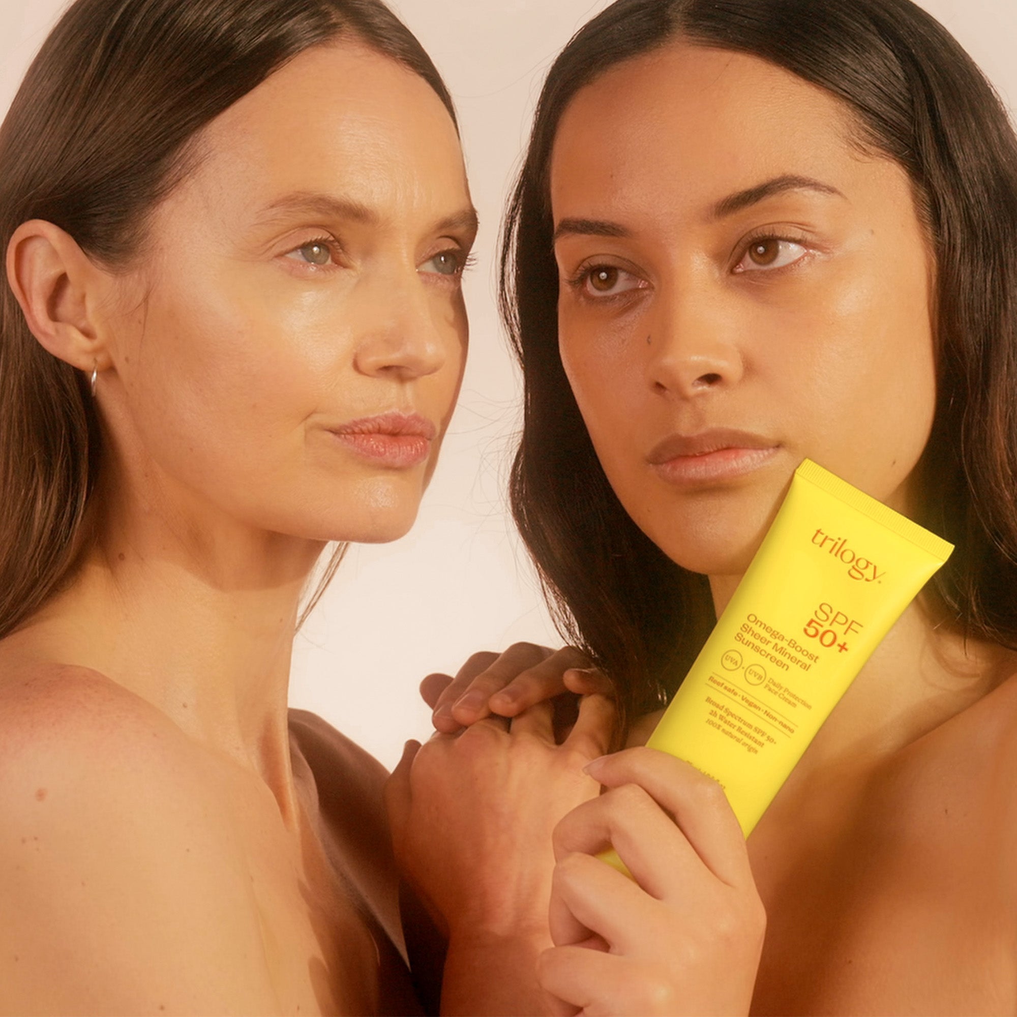 Trilogy 防護礦物防曬乳 75毫升