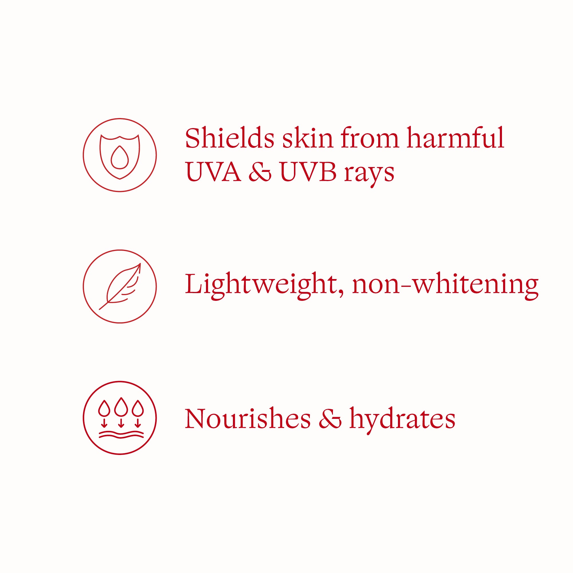 Trilogy 防護礦物防曬乳 75毫升