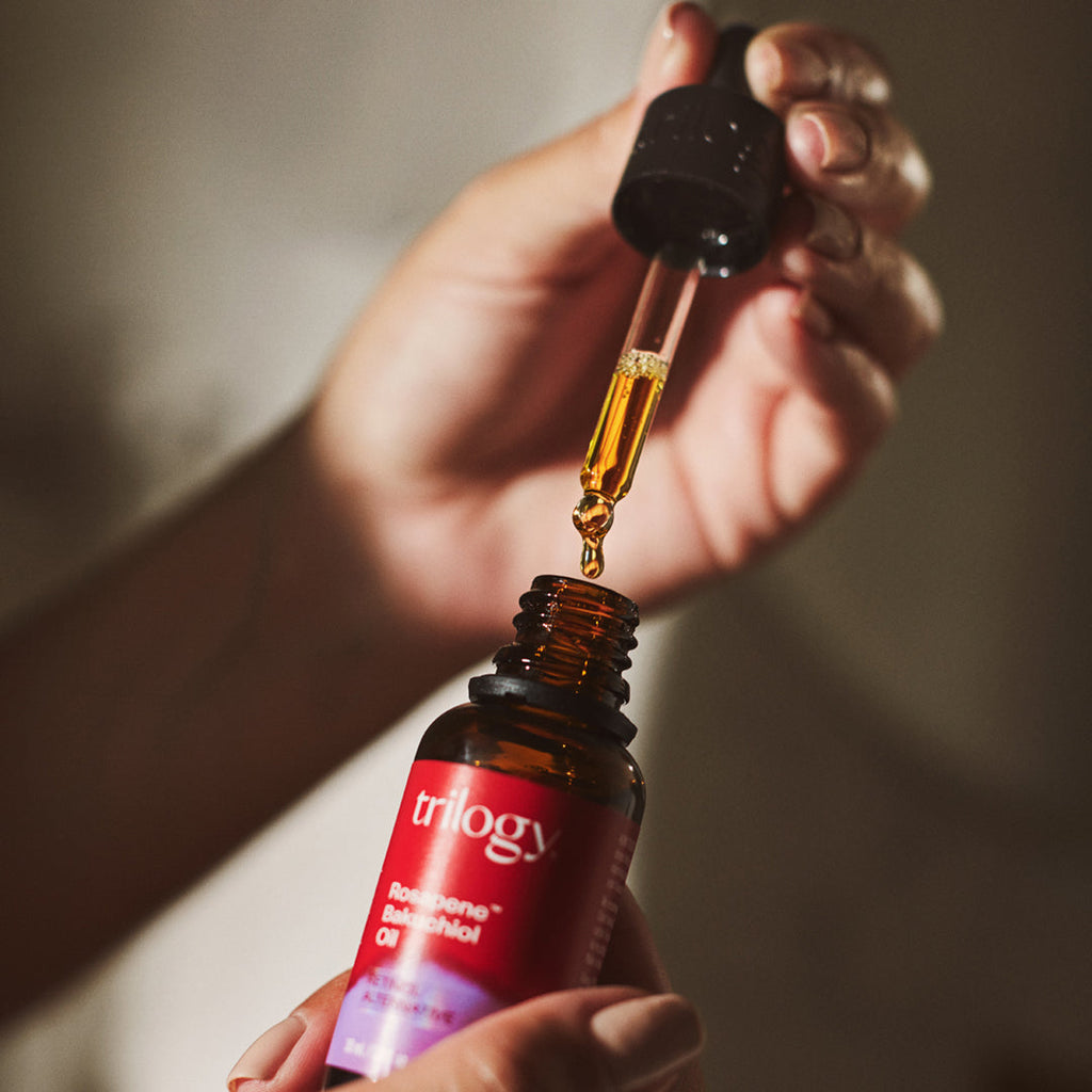 Trilogy Rosapene™ 天然視黃醇精華油 30亳升