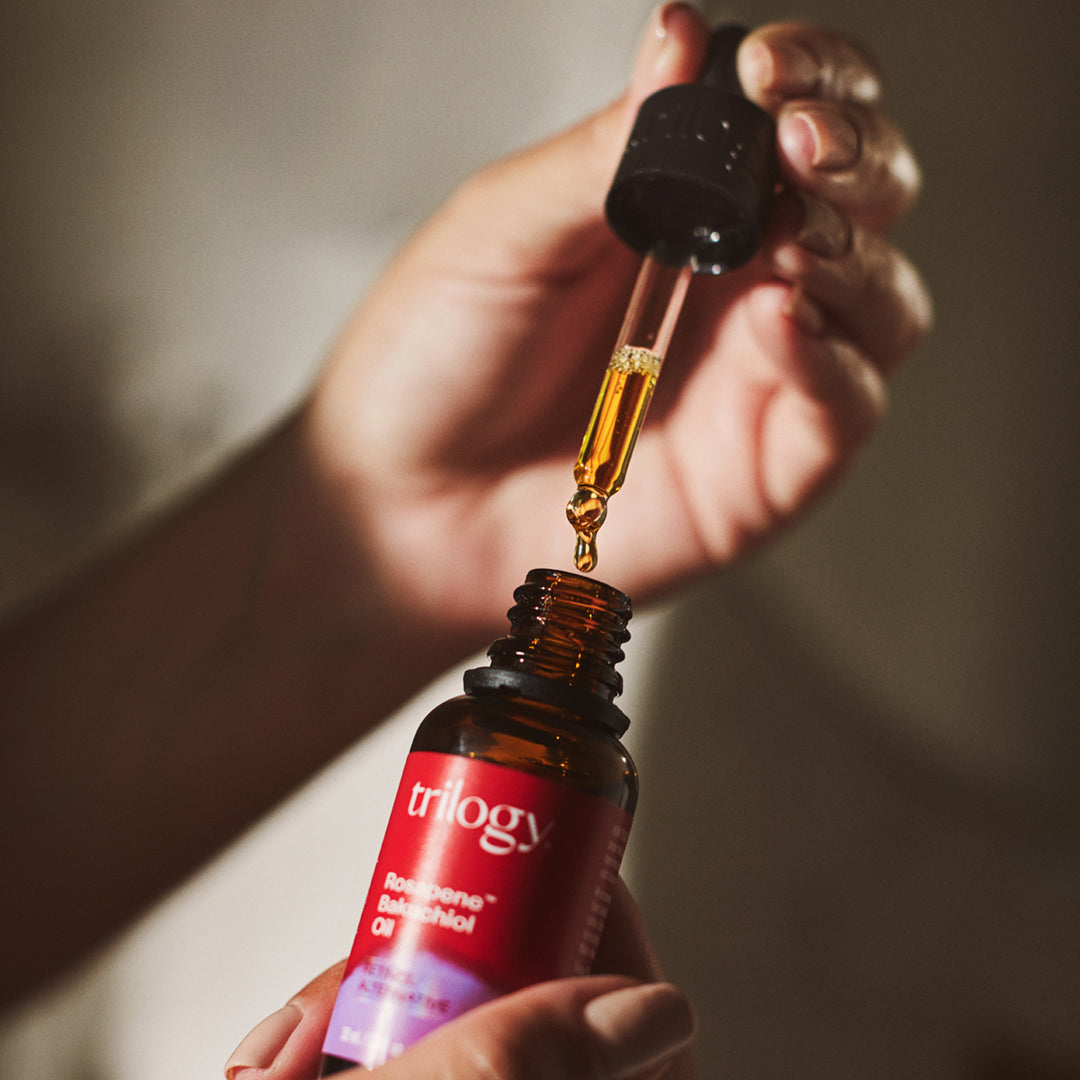 Trilogy Rosapene™ 天然視黃醇精華油 30亳升