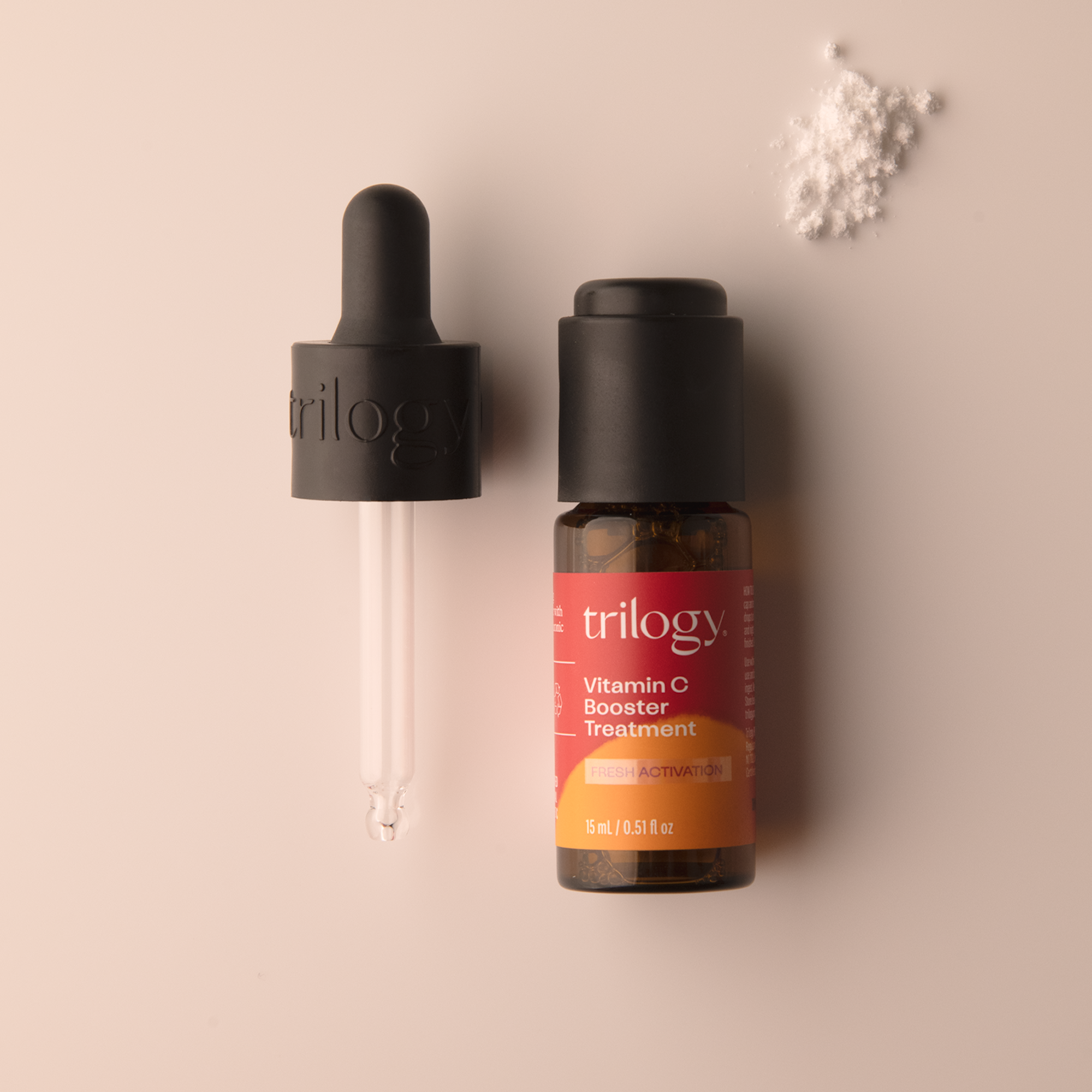 Trilogy 維他命C強效修復亮白精華 15亳升
