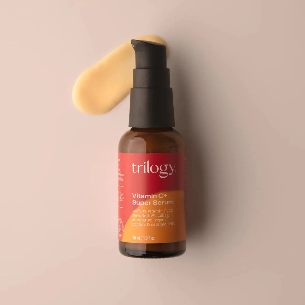 Trilogy 維C煥采強效精華 30毫升