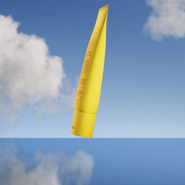 Trilogy 防護礦物防曬乳 75毫升