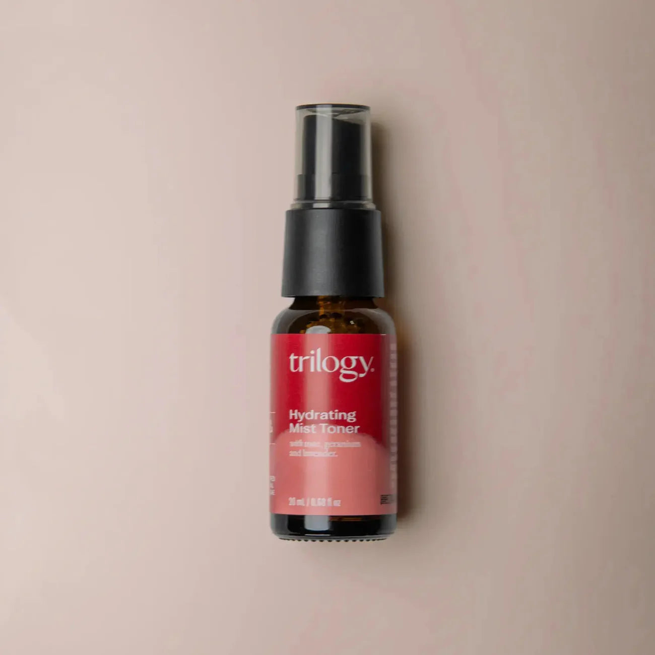 Trilogy 玫瑰抗氧水潤爽膚水 100毫升