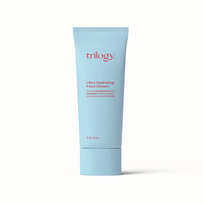 Trilogy 特效保濕乳霜 75亳升