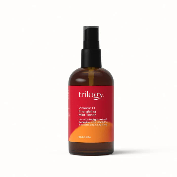 Trilogy 天然維他命C活肌保濕噴霧 100亳升